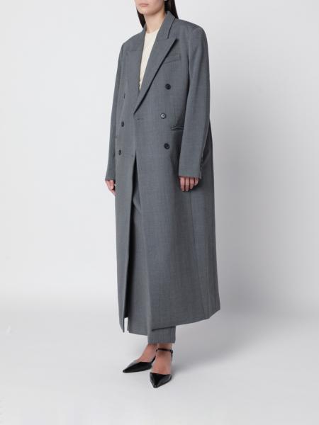 Coat woman Almada Label