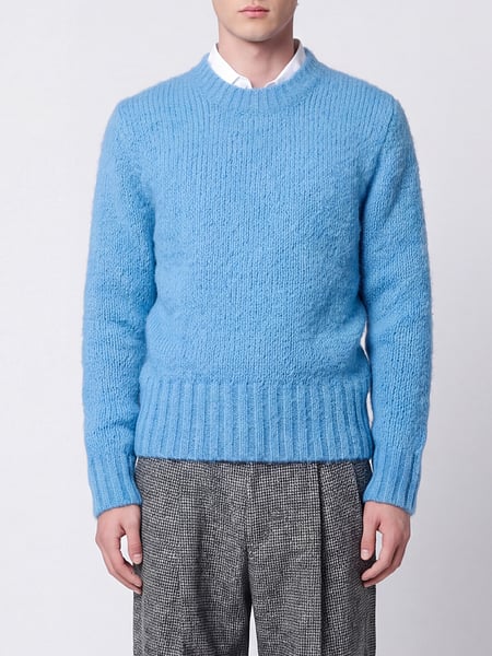 Sweater men Dolce & Gabbana