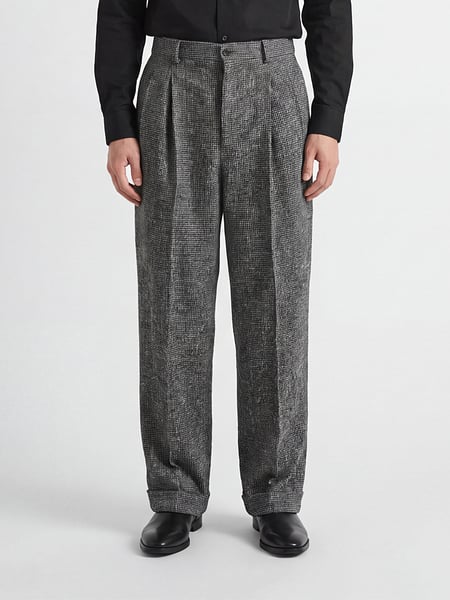 Pants men Dolce & Gabbana