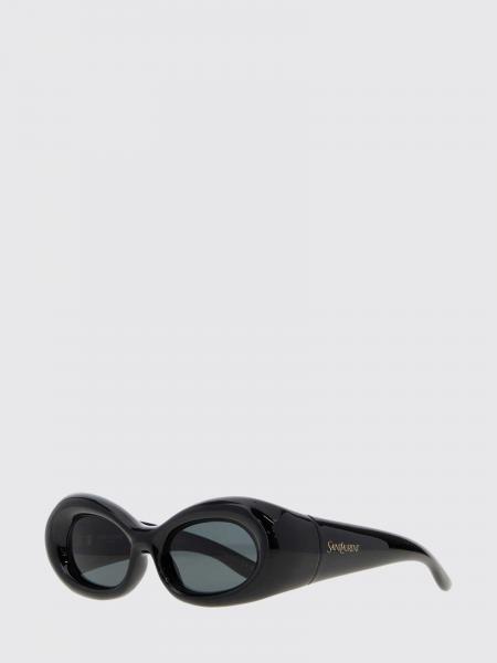 Sunglasses woman Saint Laurent