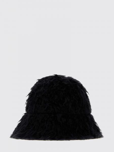 Hat woman Fendi
