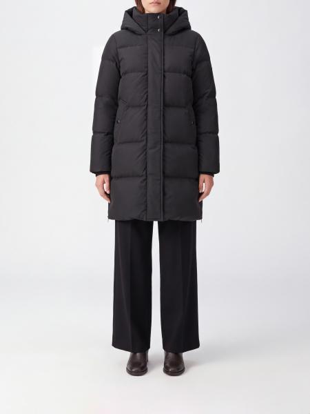 Coat woman Woolrich