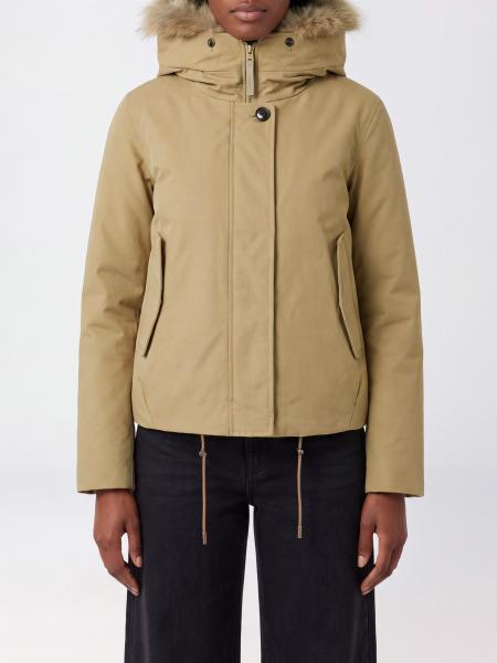 Jacket woman Woolrich