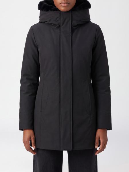 Pants woman Woolrich