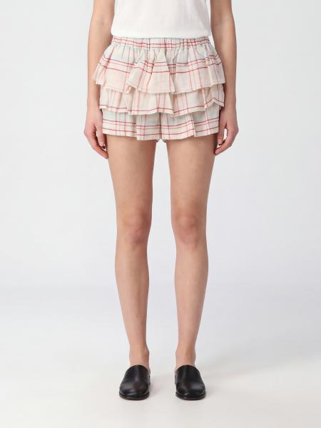 Shorts woman Gimaguas