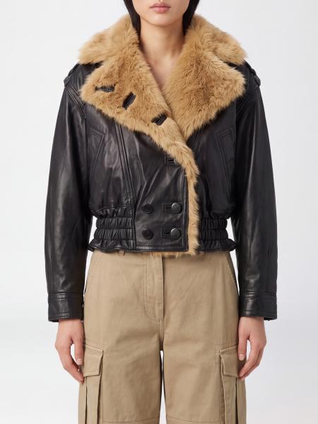外套 女士 Isabel Marant