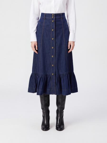 Skirt woman Zimmermann