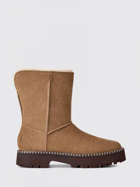 Boots woman UGG