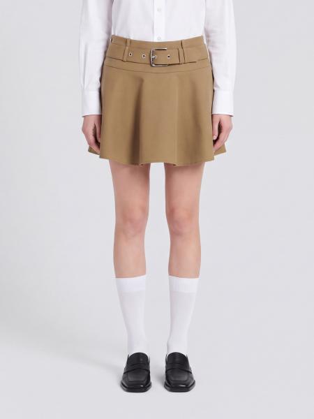 Skirt woman Loewe