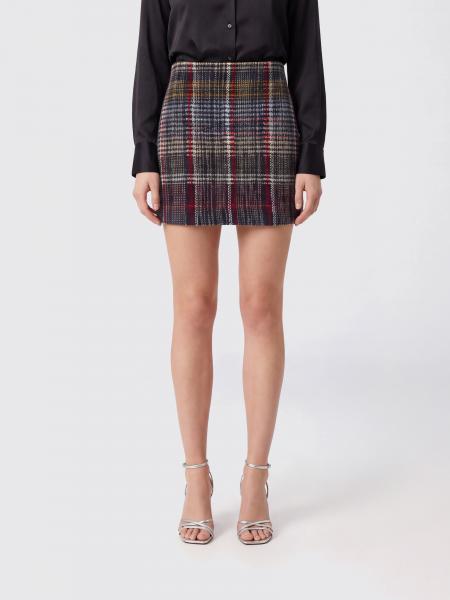 Skirt woman Missoni