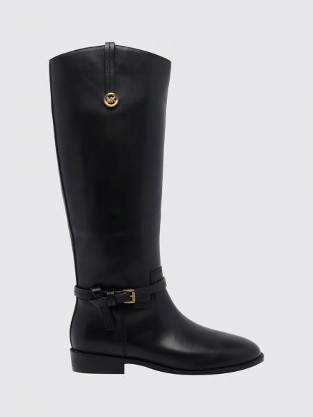 Boots woman Michael Kors