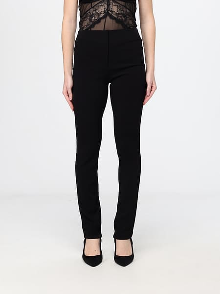 Pants woman Patrizia Pepe