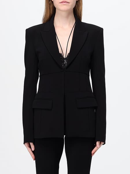 Jacket woman Patrizia Pepe