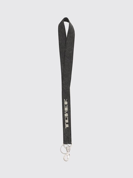 Schlüsselanhänger herren Rick Owens Drkshdw