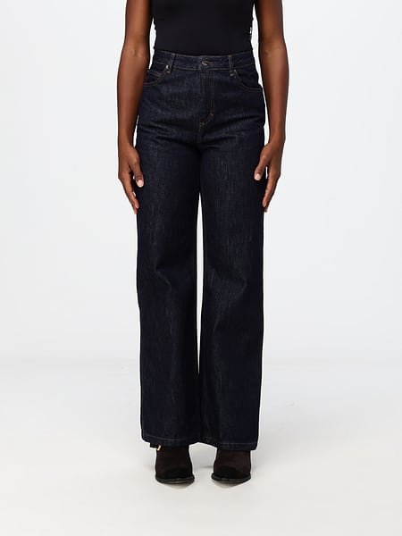 Jeans woman Soeur