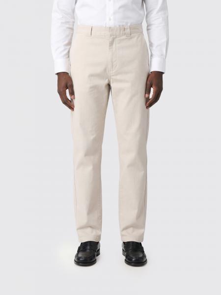 Pantalones hombre Aspesi