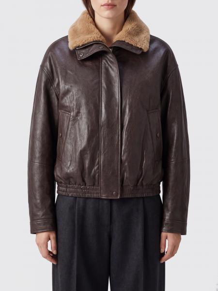 Jacket woman Low Classic