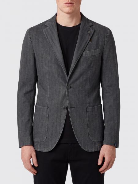 Veste homme Santaniello