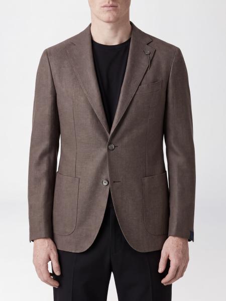 Veste homme Santaniello