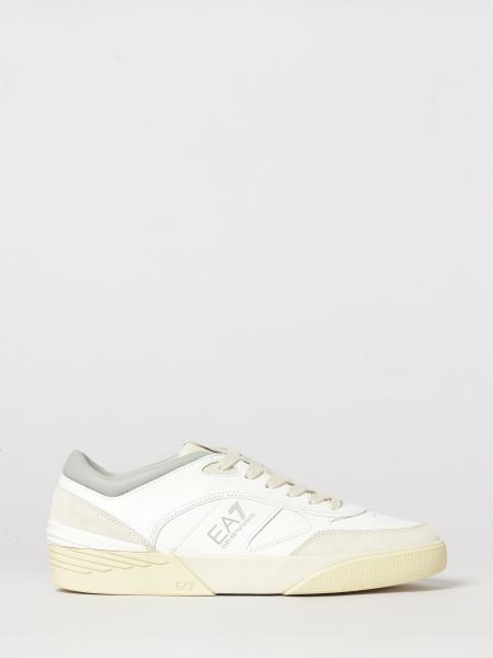 Sneakers herren Ea7