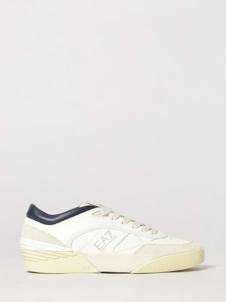 Sneakers herren Ea7