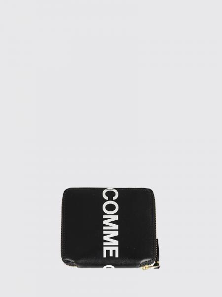 Wallet men Comme Des GarÇons Wallet