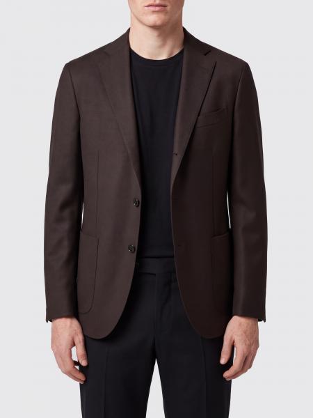 Jacket men Boglioli
