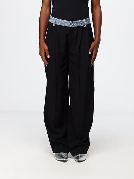 Trousers woman Alexander Wang