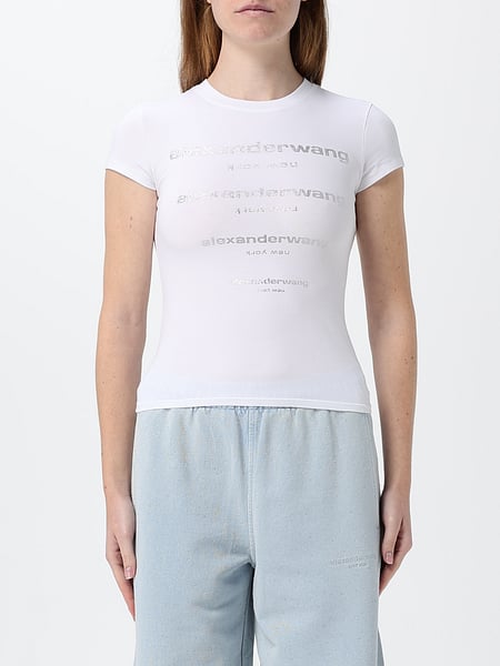 T-shirt woman Alexander Wang