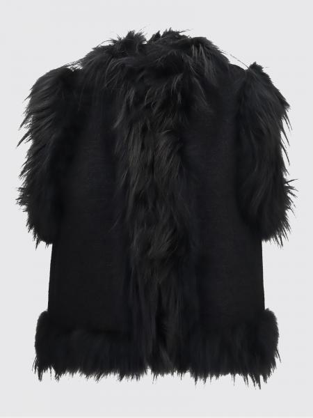Jacket woman Fendi