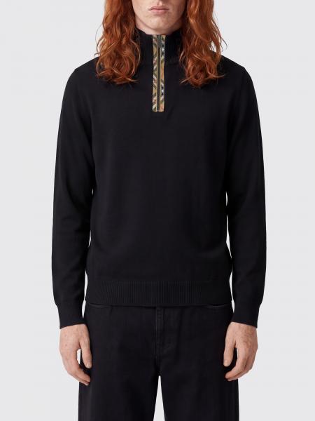Sweater men Burberry