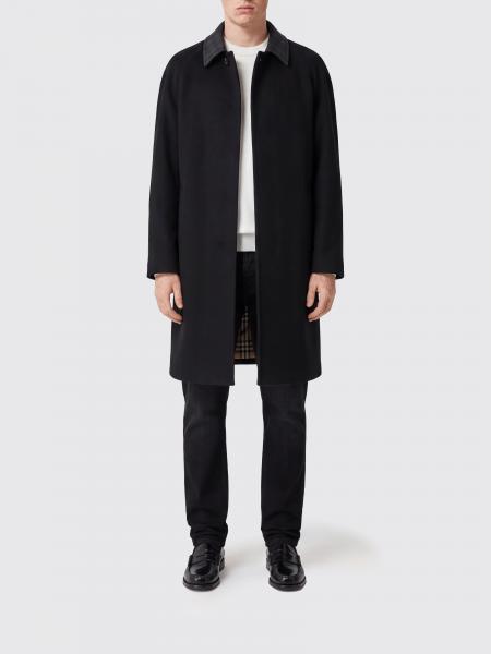 Giacca uomo Burberry