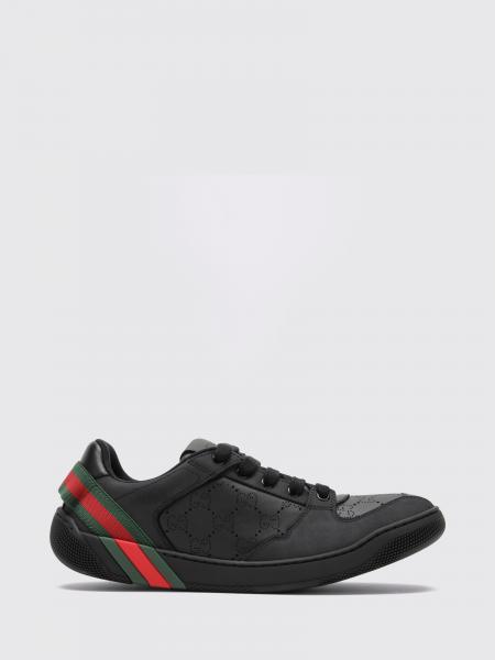 运动鞋 女士 Gucci