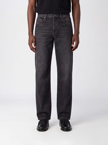 Jeans homme Gucci