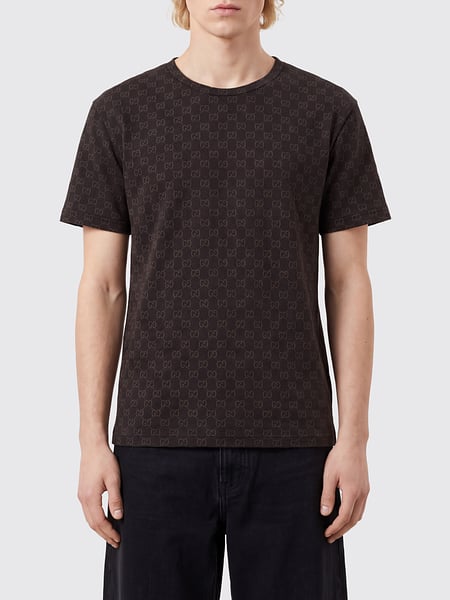 Polo shirt men Gucci