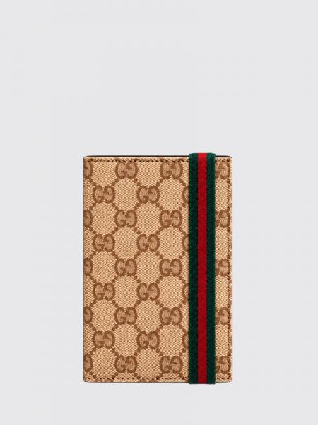 Wallet men Gucci