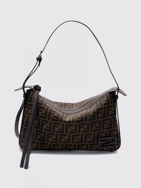 Shoulder bag woman Fendi