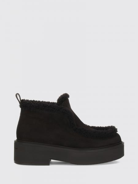 Boots woman Gianvito Rossi