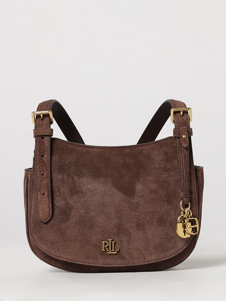 Crossbody bag woman Lauren Ralph Lauren