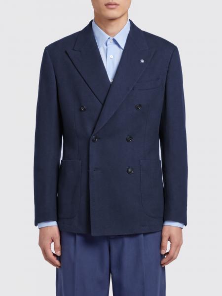Jacket men Manuel Ritz