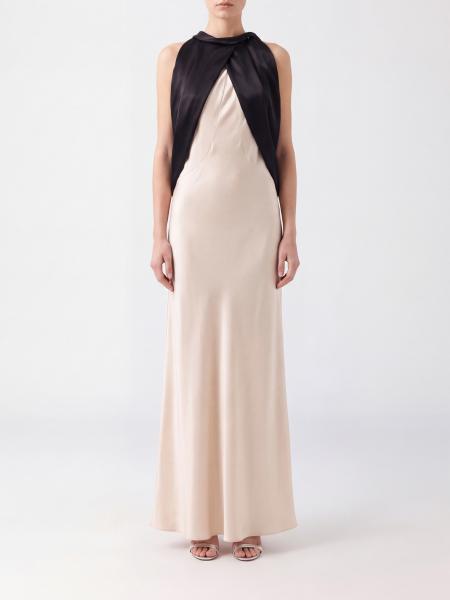 Dress woman Alberta Ferretti