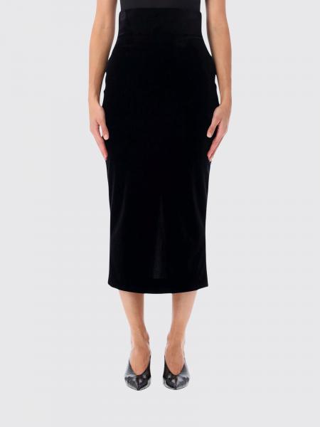Rock damen Alberta Ferretti