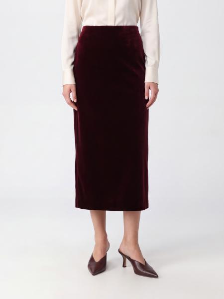 Skirt woman Alberta Ferretti