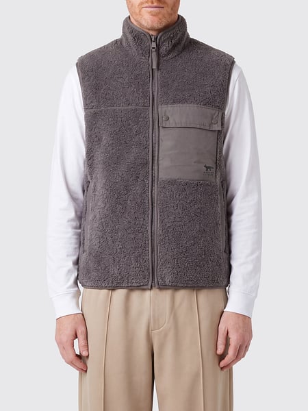 Pull homme Maison KitsunÉ