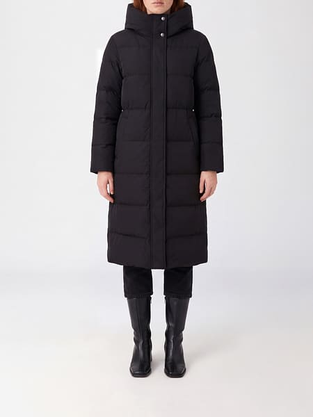 Jacket woman Woolrich