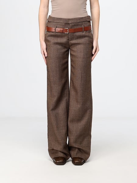 Pants woman Dondup