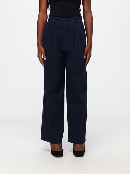 Pants woman Dondup