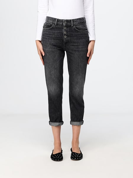 Jeans woman Dondup