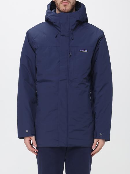 Jacket men Patagonia