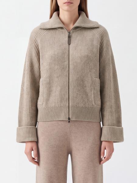 Sweater woman Brunello Cucinelli